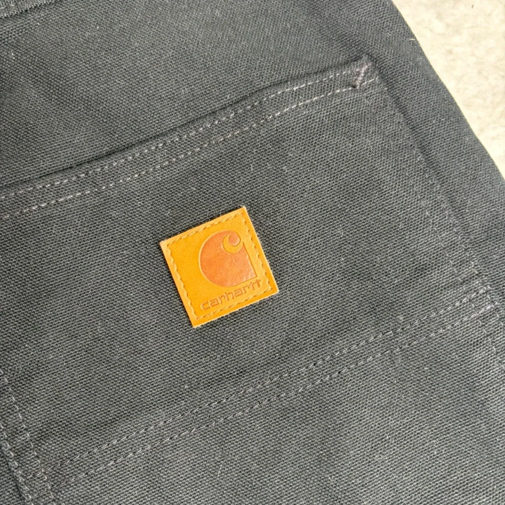 Carhartt b111 blk